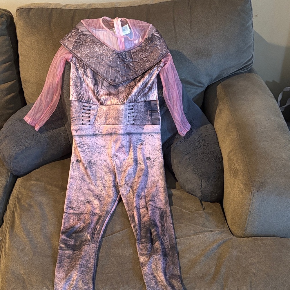Descendants 3 jumpsuit